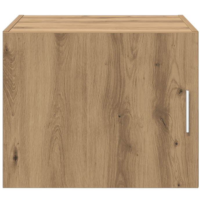 Dulap de perete Pe perete stejar artizanal 50 x 42.5 x 40 cm - WALTI WALTI