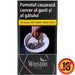 Winston Plus Red - WALTI WALTI