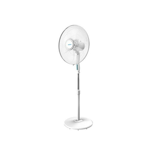 Ventilator cu Picior Cecotec EnergySilence 600 MaxFlow Ø 45 cm 70W Alb - WALTI WALTI