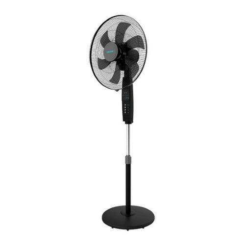 Ventilator cu Picior Cecotec EnergySilence 610 MaxFlow Control Ø 45 cm 70W Negru - WALTI