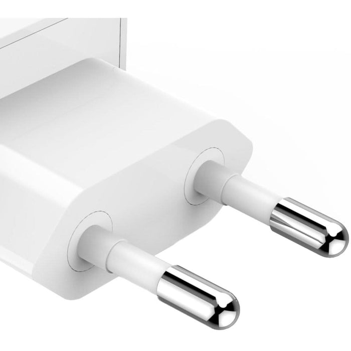 Incarcator retea HAMA 201998, 1xUSB-C, Power Delivery (PD), 30W, alb WALTI