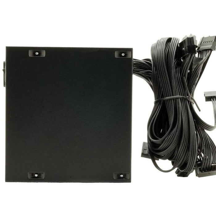 Sursa PC INAZA Odyssey 2, 550W, 120mm, 80 Plus Bronze WALTI