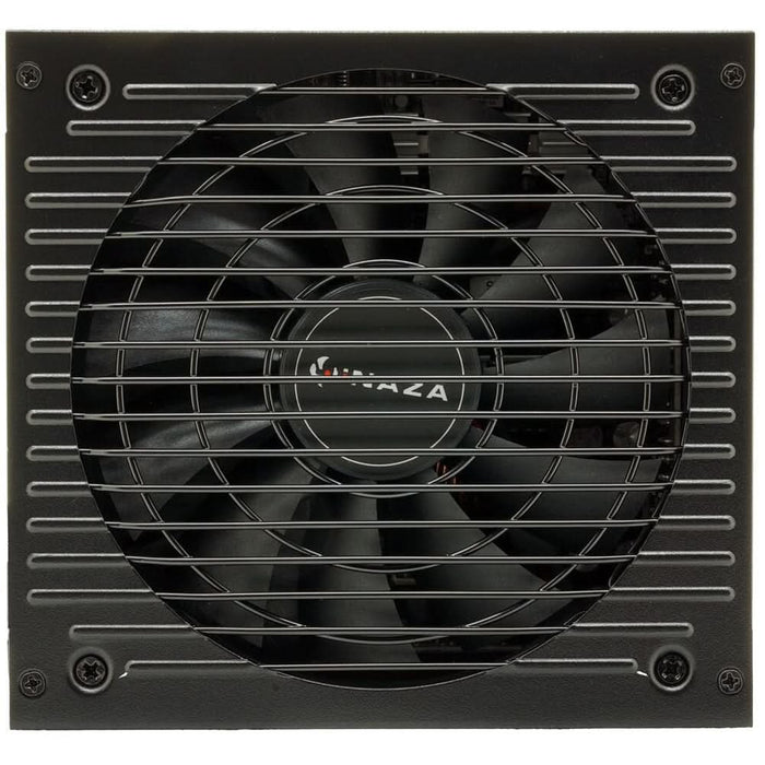 Sursa PC INAZA Odyssey 2, 750W, 120mm, 80 Plus Bronze, Full Modular WALTI