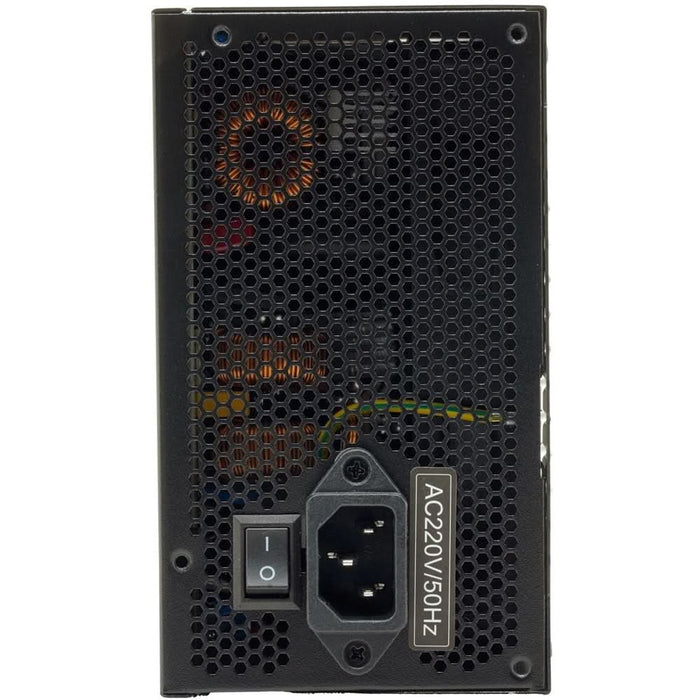 Sursa PC INAZA Odyssey 2, 750W, 120mm, 80 Plus Bronze, Full Modular WALTI
