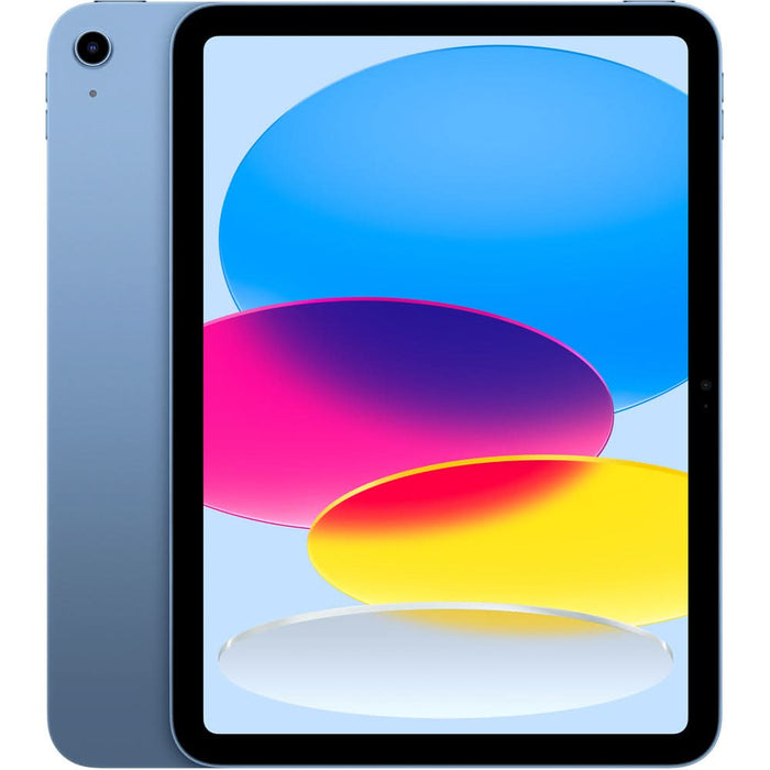 Tableta APPLE iPad 11" (A16), 128GB, Wi-Fi, Blue - WALTI WALTI