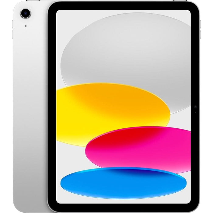Tableta APPLE iPad 11" (A16), 256GB, Wi-Fi, Silver WALTI
