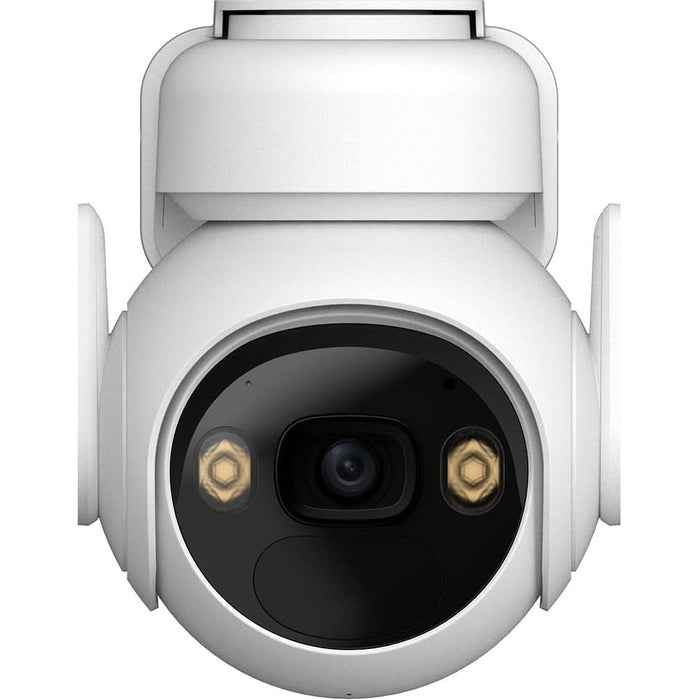 Camera IP Wireless IMOU IPC-K9ECP-3T0WE, 3MP, 1296p, IR 20m, Night Vision, Alb WALTI