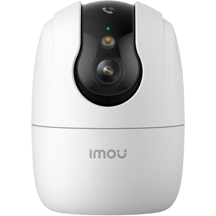 Camera IP Wireless interior IMOU Ranger 2C Pro, 3K, 5MP, IR, alb WALTI