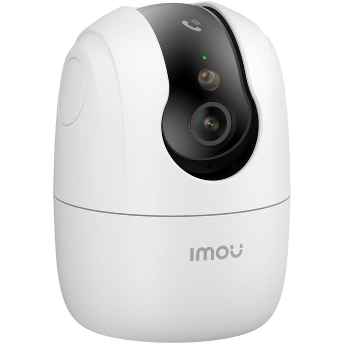 Camera IP Wireless interior IMOU Ranger 2C Pro, 3K, 5MP, IR, alb WALTI