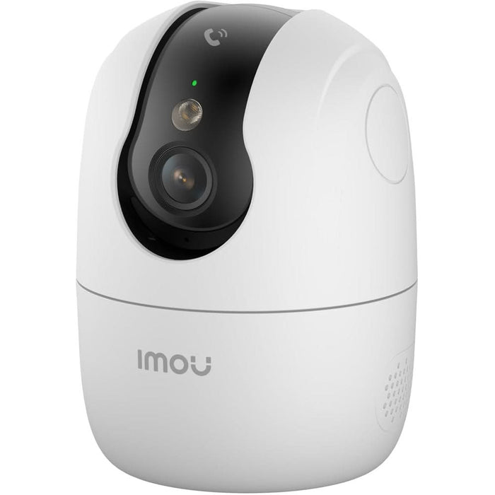 Camera IP Wireless interior IMOU Ranger 2C Pro, 3K, 5MP, IR, alb WALTI