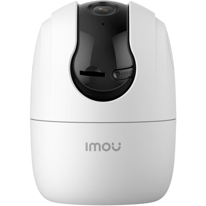 Camera IP Wireless interior IMOU Ranger 2C Pro, 3K, 5MP, IR, alb WALTI