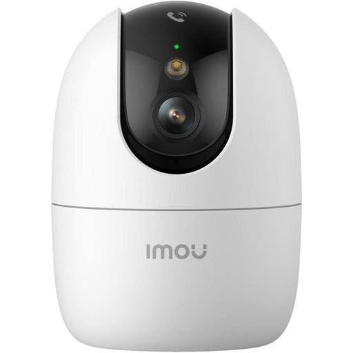Camera IP Wireless Interior IMOU Ranger 2 Pro, 4K UHD, 8MP, IR, alb - WALTI WALTI