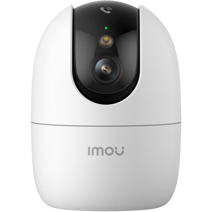 Camera IP Wireless Interior IMOU Ranger 2 Pro, 4K UHD, 8MP, IR, alb WALTI