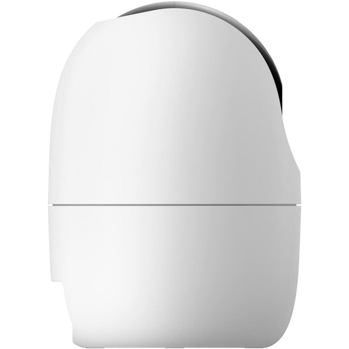 Camera IP Wireless Interior IMOU Ranger 2 Pro, 4K UHD, 8MP, IR, alb WALTI