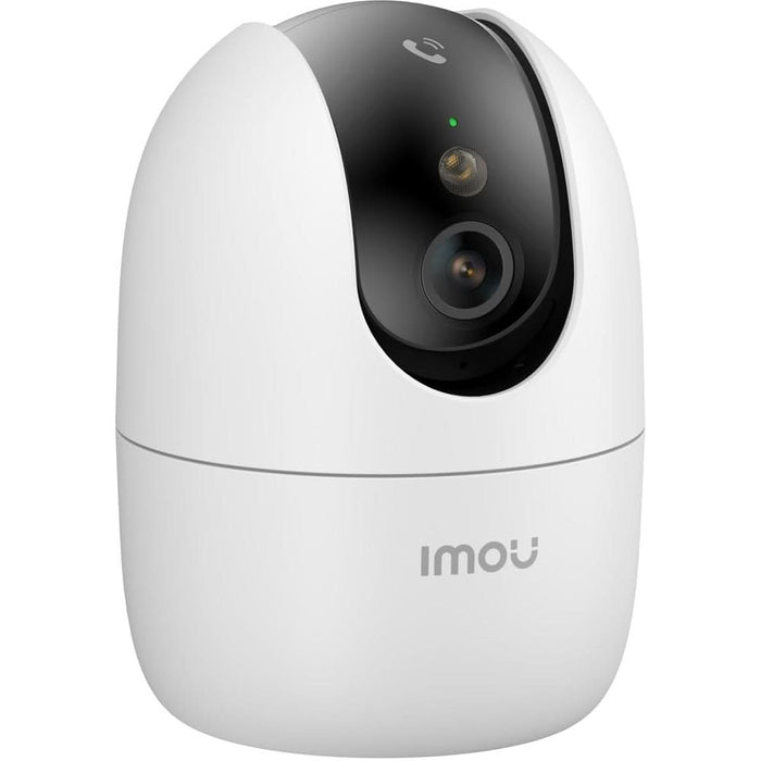 Camera IP Wireless Interior IMOU Ranger 2 Pro, 4K UHD, 8MP, IR, alb WALTI
