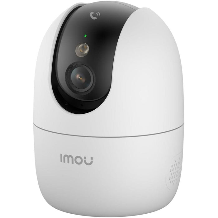 Camera IP Wireless Interior IMOU Ranger 2 Pro, 4K UHD, 8MP, IR, alb WALTI