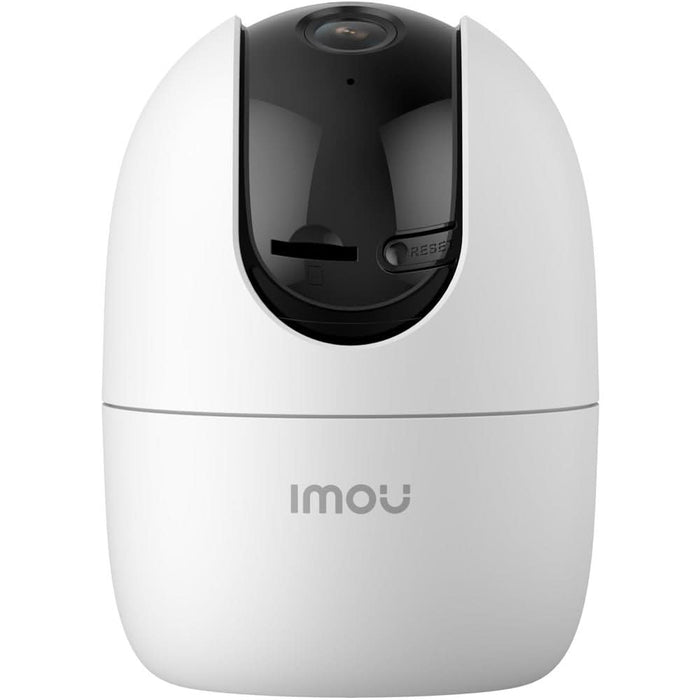 Camera IP Wireless Interior IMOU Ranger 2 Pro, 4K UHD, 8MP, IR, alb WALTI