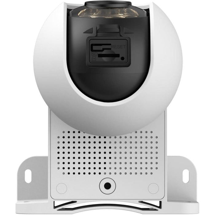 Camera IP Wireless exterior IMOU Talos, 4K UHD, 8MP, IR, alb - WALTI WALTI