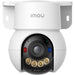 Camera IP Wireless exterior IMOU Talos, 4K UHD, 8MP, IR, alb - WALTI WALTI