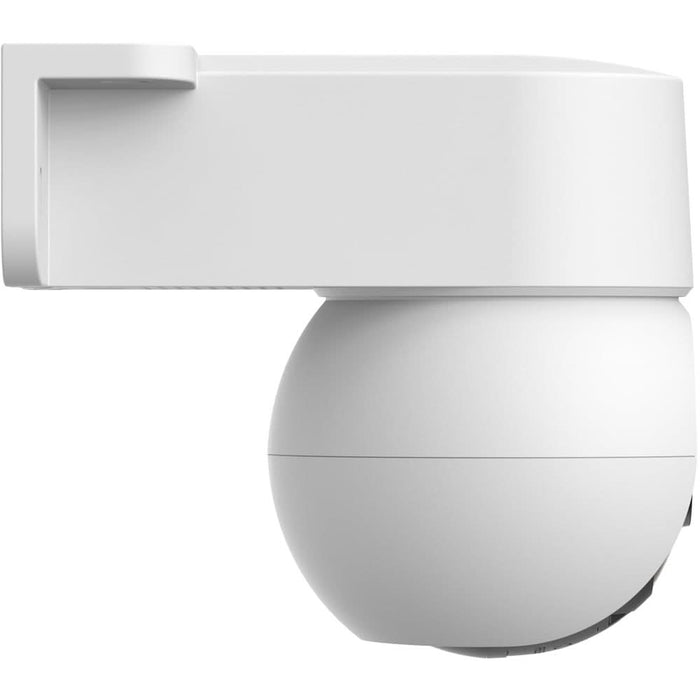 Camera IP Wireless exterior IMOU Talos, 4K UHD, 8MP, IR, alb - WALTI WALTI