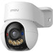 Camera IP Wireless exterior IMOU Talos, 4K UHD, 8MP, IR, alb - WALTI WALTI