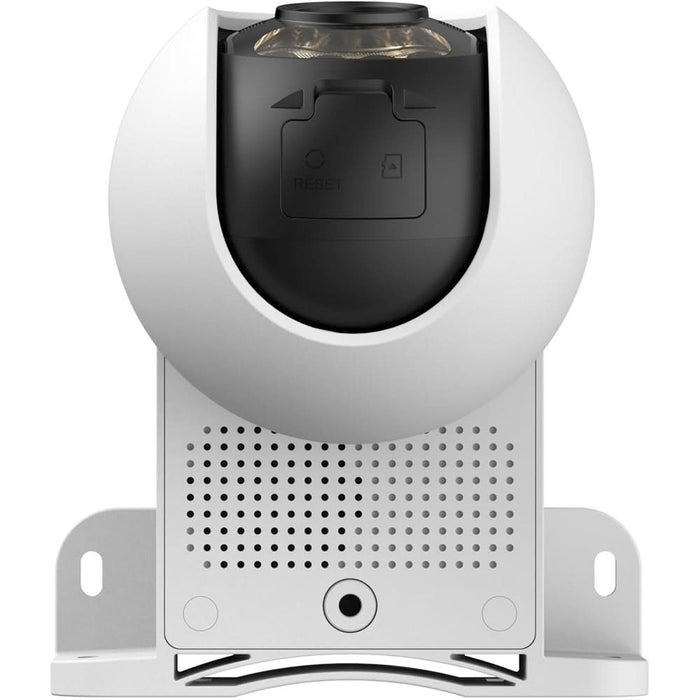 Camera IP Wireless exterior IMOU Talos, 4K UHD, 8MP, IR, alb - WALTI WALTI