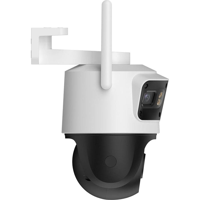 Camera IP Wireless IMOU Cruiser Triple, 3+3+5MP, Wi-Fi, IR, Night Vision, Alb WALTI
