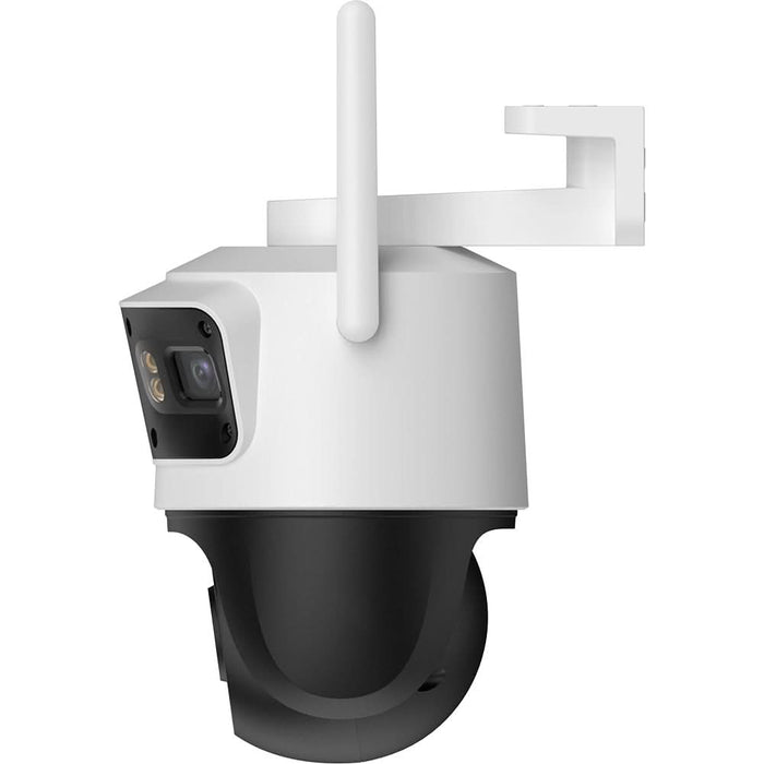 Camera IP Wireless IMOU Cruiser Triple, 3+3+5MP, Wi-Fi, IR, Night Vision, Alb WALTI