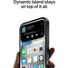 Telefon APPLE iPhone 15 5G, 128GB, Blue - WALTI WALTI