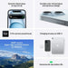Telefon APPLE iPhone 15 5G, 128GB, Blue - WALTI WALTI