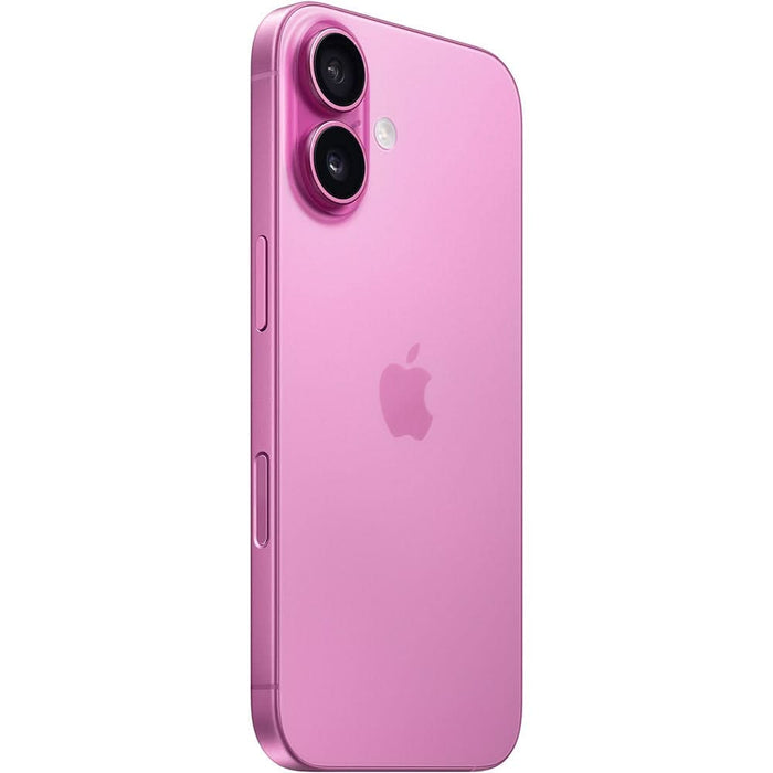 Telefon APPLE iPhone 16 5G, 128GB, Pink - WALTI WALTI