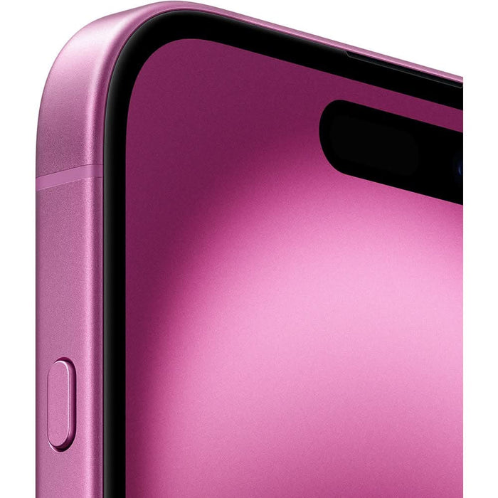 Telefon APPLE iPhone 16 5G, 128GB, Pink - WALTI WALTI