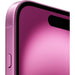 Telefon APPLE iPhone 16 5G, 128GB, Pink - WALTI WALTI