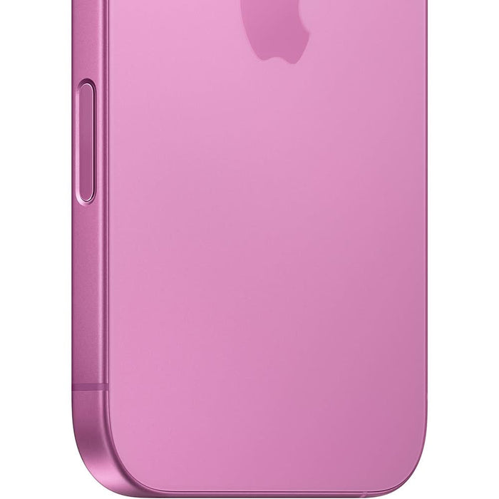Telefon APPLE iPhone 16 5G, 128GB, Pink - WALTI WALTI
