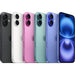 Telefon APPLE iPhone 16 5G, 128GB, Pink - WALTI WALTI
