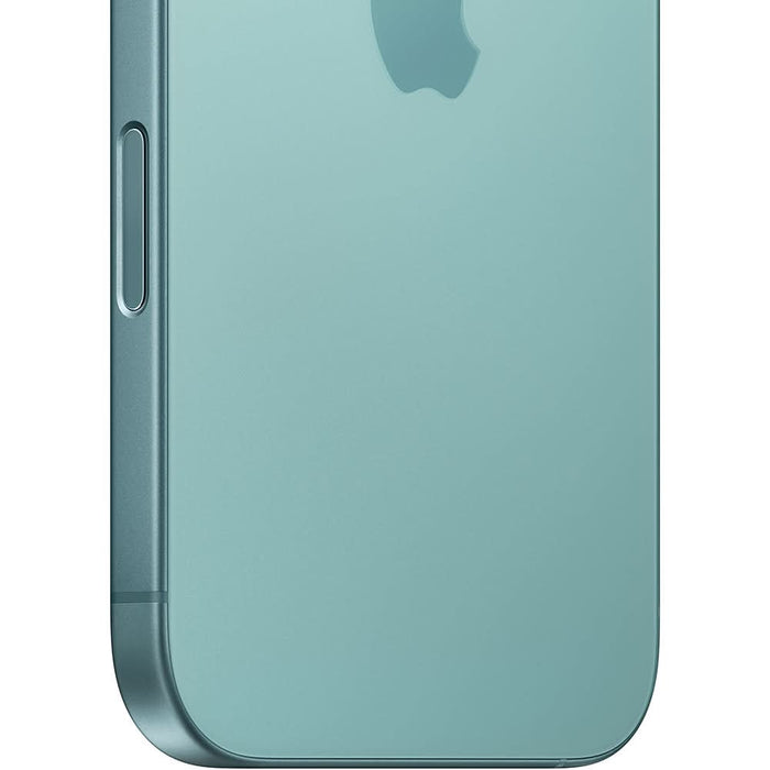 Telefon APPLE iPhone 16 5G, 128GB, Teal WALTI