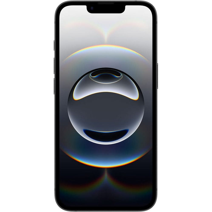 Telefon APPLE iPhone 16E, 128GB, Black - WALTI WALTI