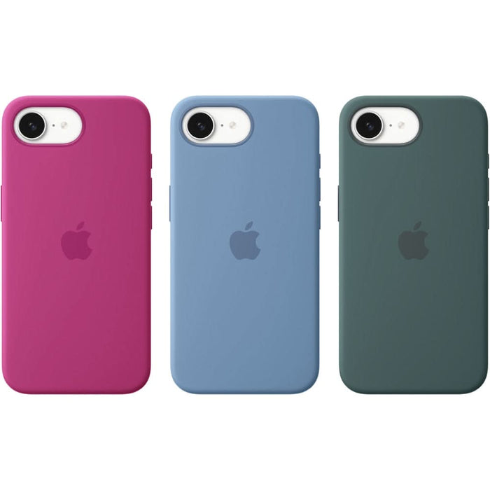 Telefon APPLE iPhone 16E, 128GB, Black - WALTI WALTI