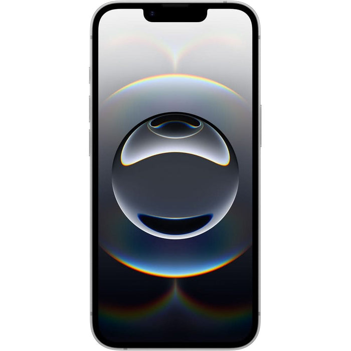 Telefon APPLE iPhone 16E, 128GB, White - WALTI WALTI