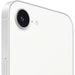Telefon APPLE iPhone 16E, 128GB, White - WALTI WALTI