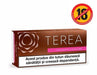 Tigari TEREA Bronze - WALTI WALTI