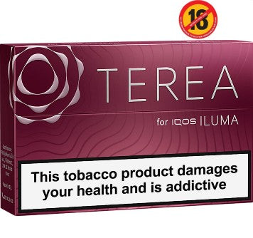 Tigari TEREA Russet - WALTI WALTI