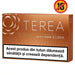 Tigari TEREA Amber - WALTI WALTI