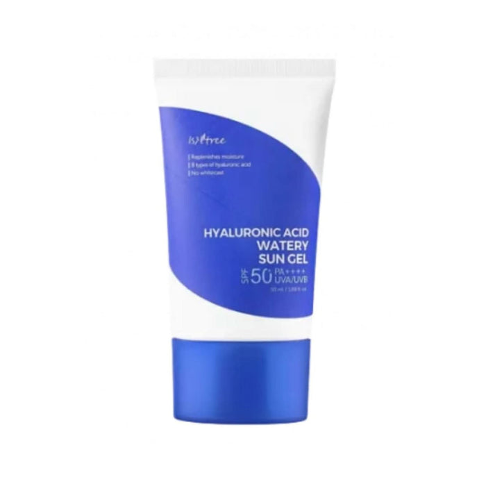 Isntree Gel protecție solară SPF 50, 50 ml WALTI