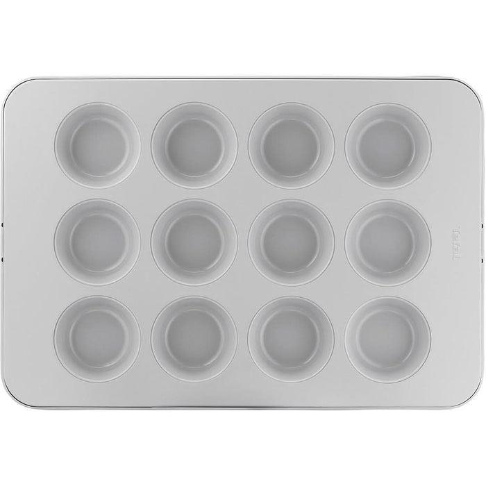Forma de copt TEFAL Ceramik, 39x27.5cm, otel, verde WALTI