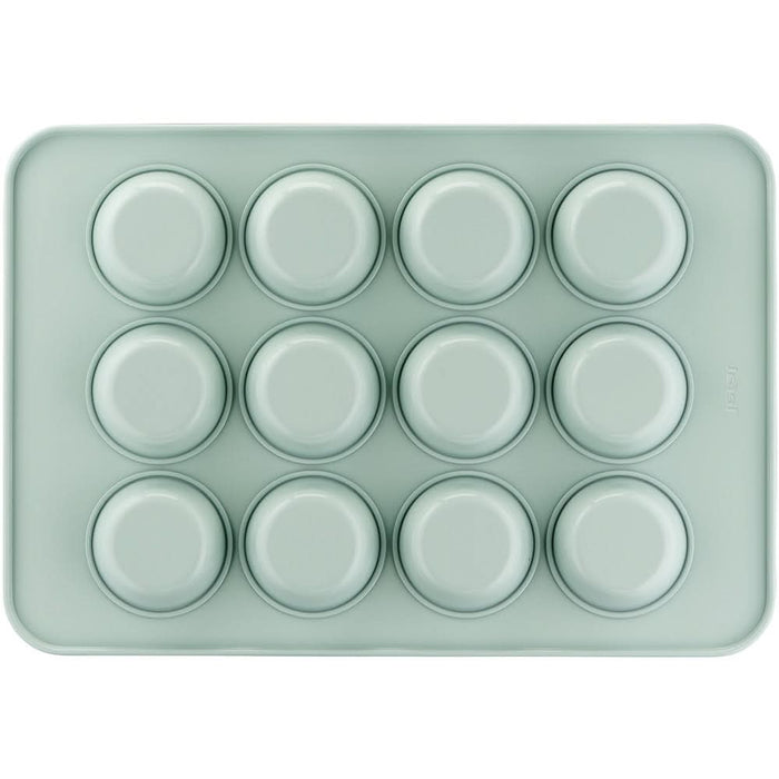 Forma de copt TEFAL Ceramik, 39x27.5cm, otel, verde WALTI