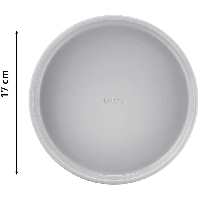 Forma de copt TEFAL Ceramik J1756004, 17cm, otel, verde WALTI