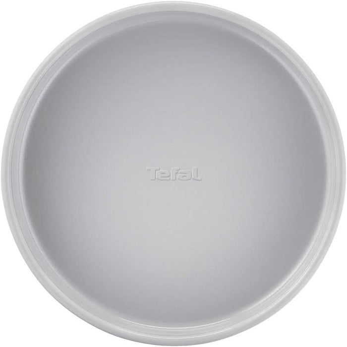Forma de copt TEFAL Ceramik J1756004, 17cm, otel, verde WALTI