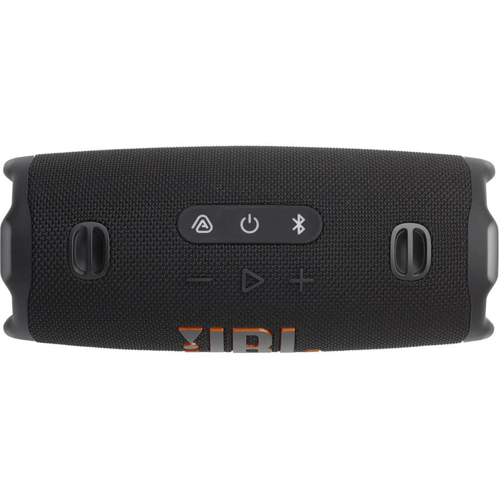 Boxa portabila JBL Charge 6, Bluetooth, IP68, Powerbank, negru WALTI