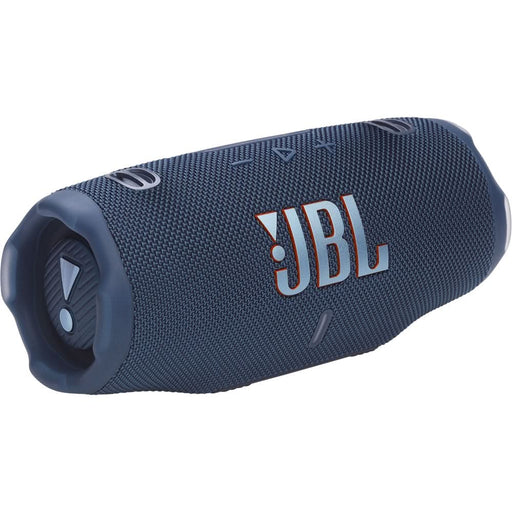 Boxa portabila JBL Charge 6, Bluetooth, IP68, Powerbank, albastru - WALTI WALTI